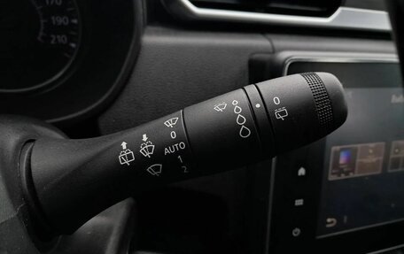 Renault Duster, 2021 год, 1 998 000 рублей, 12 фотография