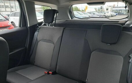 Renault Duster, 2021 год, 1 998 000 рублей, 18 фотография