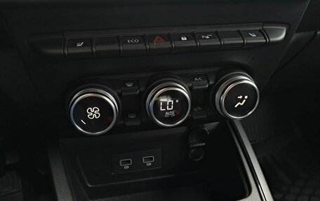 Renault Duster, 2021 год, 1 998 000 рублей, 17 фотография