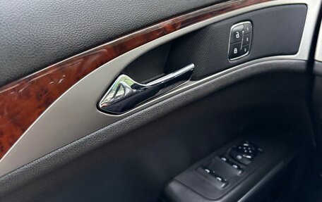 Lincoln MKZ II рестайлинг, 2014 год, 1 800 000 рублей, 9 фотография