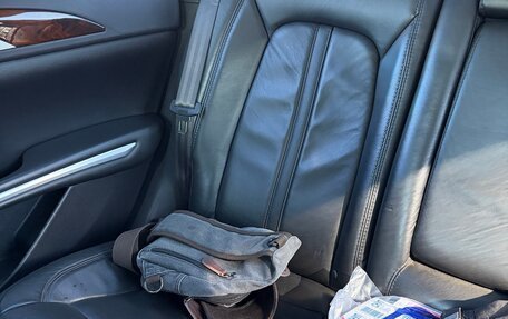 Lincoln MKZ II рестайлинг, 2014 год, 1 800 000 рублей, 10 фотография