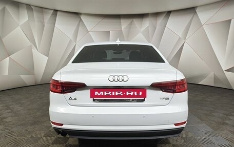 Audi A4, 2018 год, 2 250 000 рублей, 8 фотография