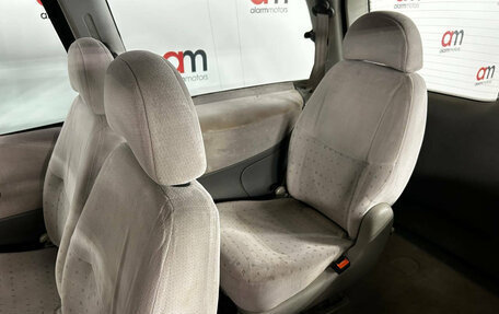 Volkswagen Sharan I рестайлинг, 1999 год, 239 000 рублей, 19 фотография