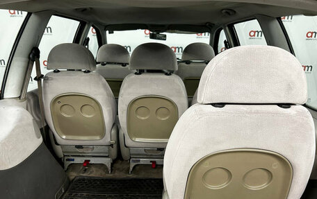 Volkswagen Sharan I рестайлинг, 1999 год, 239 000 рублей, 22 фотография