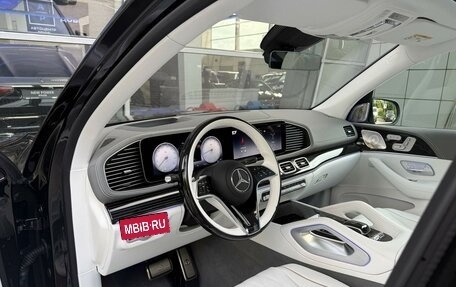 Mercedes-Benz Maybach GLS I, 2026 год, 27 500 000 рублей, 5 фотография