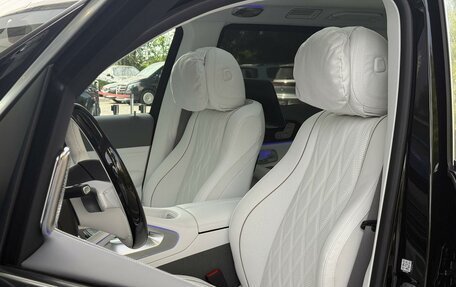 Mercedes-Benz Maybach GLS I, 2026 год, 27 500 000 рублей, 7 фотография