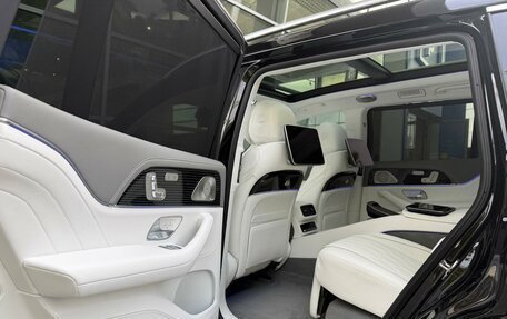 Mercedes-Benz Maybach GLS I, 2026 год, 27 500 000 рублей, 8 фотография