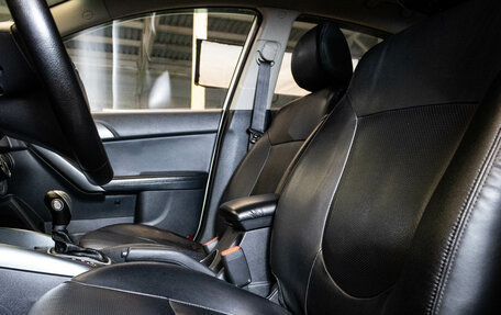 KIA Forte II, 2012 год, 849 000 рублей, 9 фотография