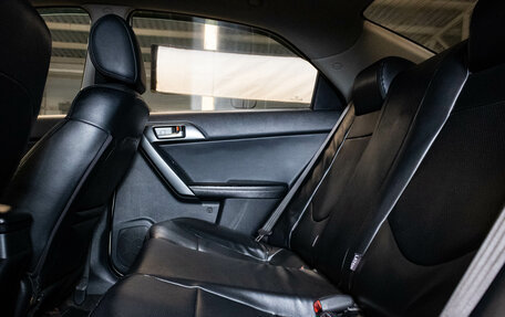 KIA Forte II, 2012 год, 849 000 рублей, 10 фотография