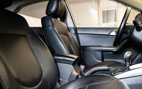 KIA Forte II, 2012 год, 849 000 рублей, 12 фотография
