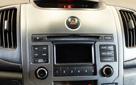 KIA Forte II, 2012 год, 849 000 рублей, 20 фотография