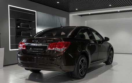 Chevrolet Cruze II, 2014 год, 775 000 рублей, 5 фотография