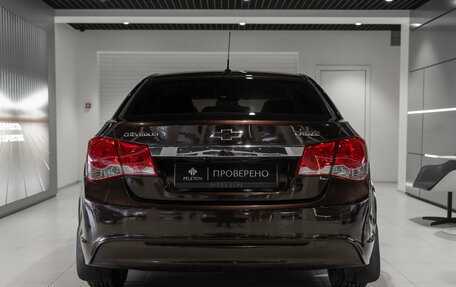 Chevrolet Cruze II, 2014 год, 775 000 рублей, 6 фотография