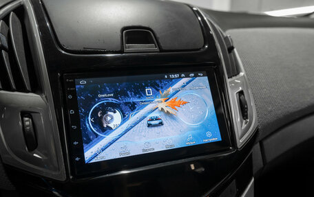 Chevrolet Cruze II, 2014 год, 775 000 рублей, 15 фотография