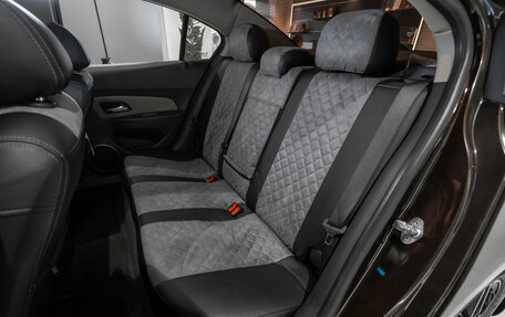 Chevrolet Cruze II, 2014 год, 775 000 рублей, 12 фотография