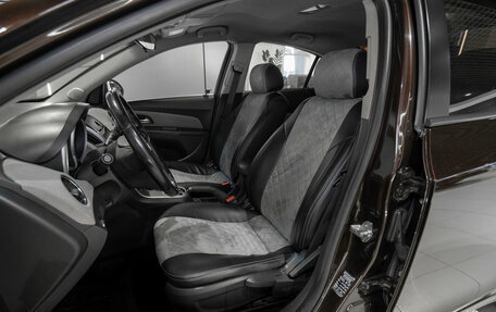 Chevrolet Cruze II, 2014 год, 775 000 рублей, 9 фотография