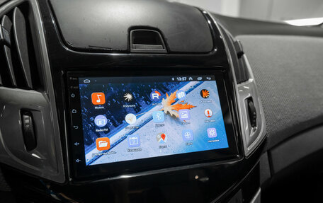 Chevrolet Cruze II, 2014 год, 775 000 рублей, 17 фотография