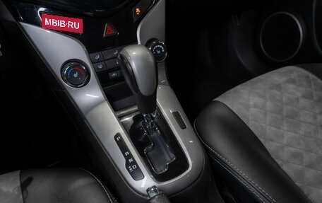 Chevrolet Cruze II, 2014 год, 775 000 рублей, 13 фотография