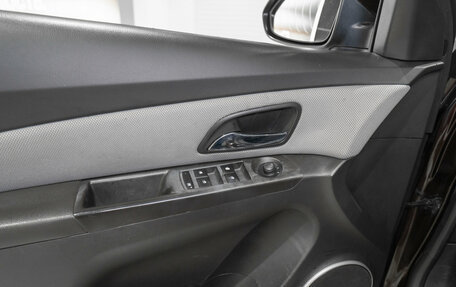 Chevrolet Cruze II, 2014 год, 775 000 рублей, 18 фотография