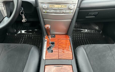 Toyota Camry, 2011 год, 1 300 000 рублей, 11 фотография