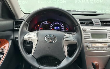 Toyota Camry, 2011 год, 1 300 000 рублей, 5 фотография