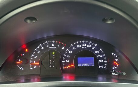 Toyota Camry, 2011 год, 1 300 000 рублей, 9 фотография