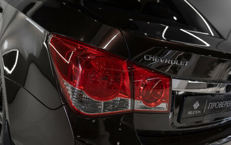 Chevrolet Cruze II, 2014 год, 775 000 рублей, 22 фотография