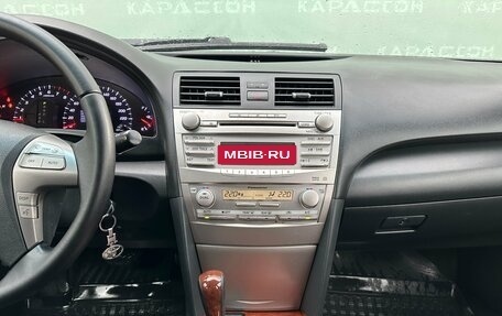 Toyota Camry, 2011 год, 1 300 000 рублей, 10 фотография
