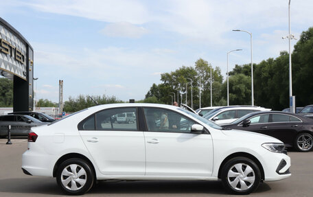 Volkswagen Polo VI (EU Market), 2022 год, 1 610 000 рублей, 2 фотография