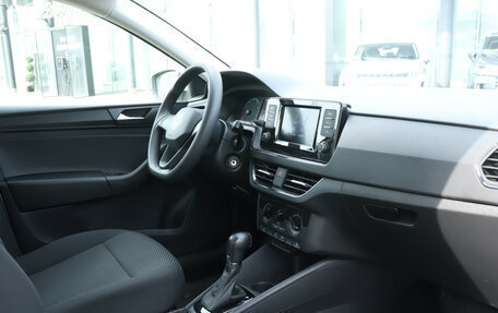 Volkswagen Polo VI (EU Market), 2022 год, 1 610 000 рублей, 7 фотография