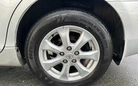 Toyota Camry, 2011 год, 1 300 000 рублей, 12 фотография