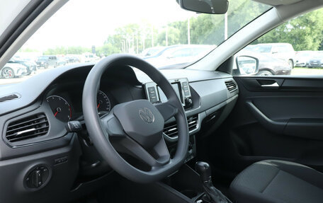 Volkswagen Polo VI (EU Market), 2022 год, 1 610 000 рублей, 12 фотография