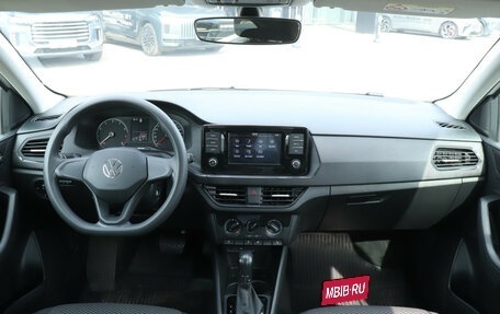 Volkswagen Polo VI (EU Market), 2022 год, 1 610 000 рублей, 11 фотография