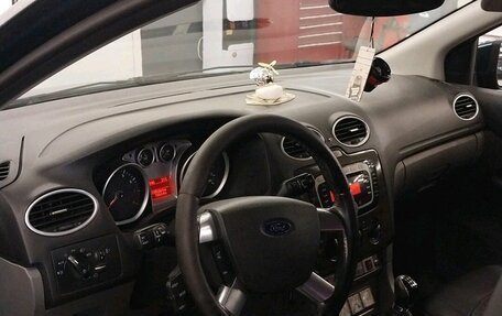 Ford Focus II рестайлинг, 2008 год, 379 000 рублей, 7 фотография