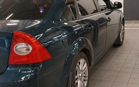 Ford Focus II рестайлинг, 2008 год, 379 000 рублей, 11 фотография