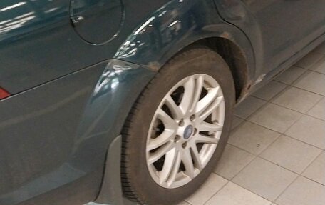 Ford Focus II рестайлинг, 2008 год, 379 000 рублей, 10 фотография