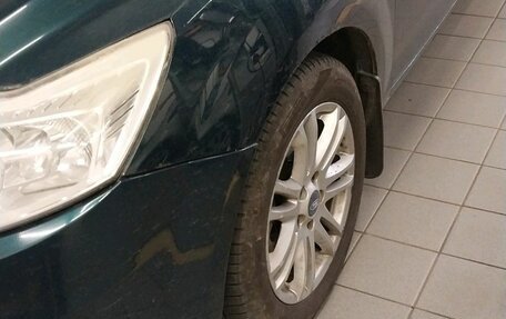Ford Focus II рестайлинг, 2008 год, 379 000 рублей, 2 фотография