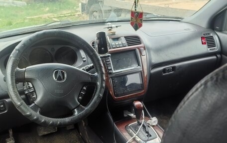 Acura MDX II, 2004 год, 250 000 рублей, 2 фотография