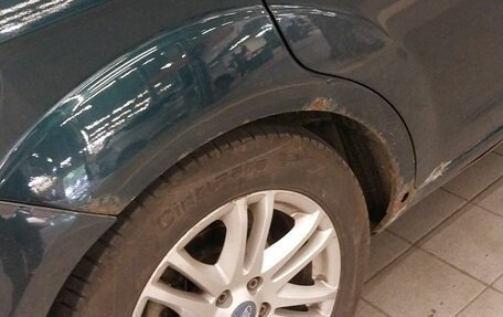 Ford Focus II рестайлинг, 2008 год, 379 000 рублей, 18 фотография