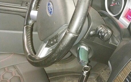 Ford Focus II рестайлинг, 2008 год, 379 000 рублей, 14 фотография
