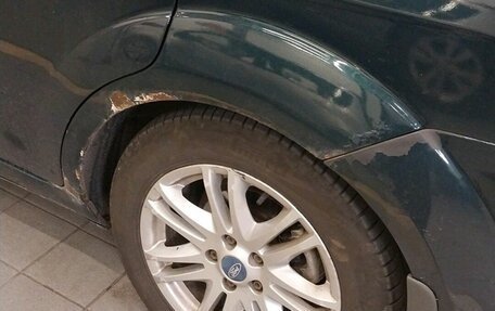 Ford Focus II рестайлинг, 2008 год, 379 000 рублей, 20 фотография