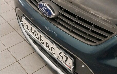Ford Focus II рестайлинг, 2008 год, 379 000 рублей, 24 фотография