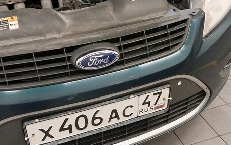 Ford Focus II рестайлинг, 2008 год, 379 000 рублей, 25 фотография