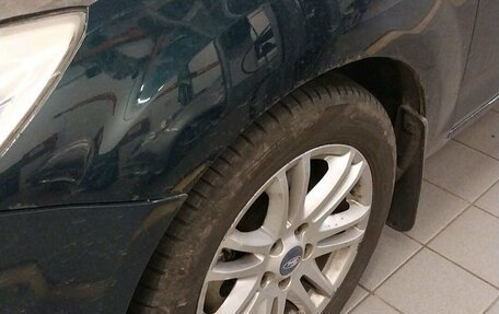 Ford Focus II рестайлинг, 2008 год, 379 000 рублей, 23 фотография