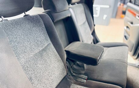 Toyota Land Cruiser Prado 120 рестайлинг, 2007 год, 1 790 000 рублей, 28 фотография