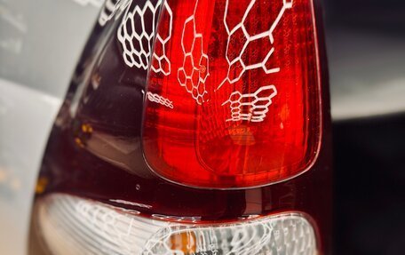 Toyota Land Cruiser Prado 120 рестайлинг, 2007 год, 1 790 000 рублей, 36 фотография