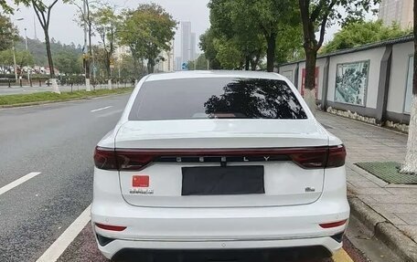 Geely Emgrand, 2023 год, 1 000 000 рублей, 6 фотография