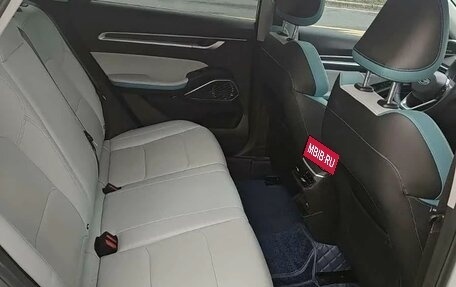 Geely Emgrand, 2023 год, 1 000 000 рублей, 9 фотография
