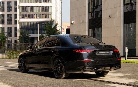 Mercedes-Benz S-Класс, 2026 год, 29 400 000 рублей, 6 фотография