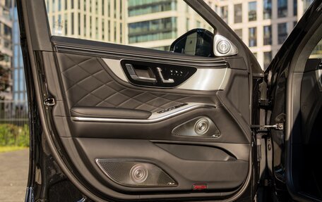Mercedes-Benz S-Класс, 2026 год, 29 400 000 рублей, 13 фотография